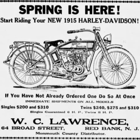 Vintage Harley-Davidson & Vintage Clothing - Picture 6 of 6